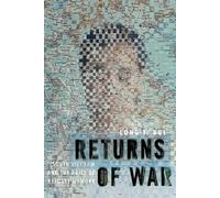 Long T. Bui Returns of War (Copertina rigida) Nation of Nations
