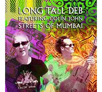 Long Tall Deb Feat. – Streets Of Mumbai – CD