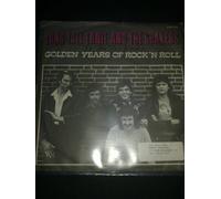 Long Tall Ernie & the Shakers - Golden years of rock'n roll (1978) / Vinyl single [Vinyl-Single 7'']