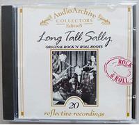 Long Tall Sally - Bill Haley, Little Richard, Lloyd Price, Gene Vincent, Chuck Berry..