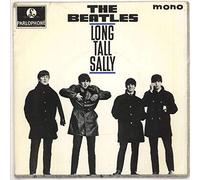 Long Tall Sally EP - 1st - WOL