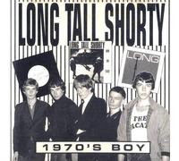 Long Tall Shorty - 1970 S Boy
