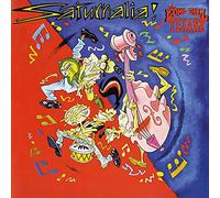 Long Tall Texans - Saturnalia