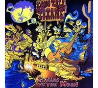 Long Tall Texans Singing to the Moon (CD) Album