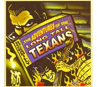 Long Tall Texans - The Adventures of...