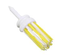 Long Tees - Set di tee per campi guida, resistenti e riutilizzabili, tee driver a bassa resistenza, per il Teeing Off | Attrezzature per allenamento per sessioni di pratica sul campo guida