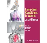 Long-term Conditions in Adults at a Glance