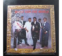 Long time coming (1986) / Vinyl record [Vinyl-LP]