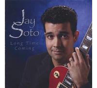 Long Time Coming [Import anglais]