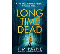Long Time Dead: 1
