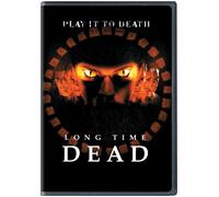 Long Time Dead (DVD) James Hillier Joe Absolom Lara Belmont Lukas Haas