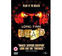 Long Time Dead [Edizione: Regno Unito] [Edizione: Regno Unito]