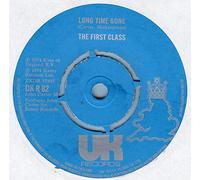 Long Time Gone / Dreams Are Ten A Penny-7" 45