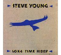 Long Time Rider