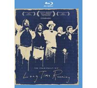 Long Time Running (Blu-ray) The Tragically Hip Nick de Pencier Jennifer Baichwal