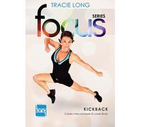 Long, Tracie - Focus: Kickback (DVD) Long Tracie