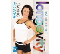 Long, Tracie - Longevity:staying Power (DVD) Long Tracie