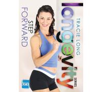 Long, Tracie - Longevity: Step Forward (DVD) Long Tracie
