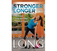 Long, Tracie - Stronger Longer Volume 2 (DVD) Tracie Long
