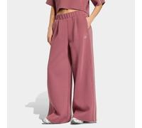 Long Trackpant rosso S
