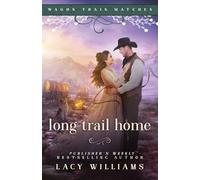 Long Trail Home: 9
