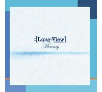 Long-view MERCURY (CD) Album
