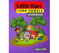 LONG VOWEL WORKBOOK