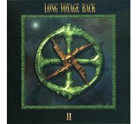 Long Voyage Back - Long Voyage Back, Vol. 2