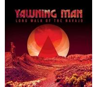 Long Walk Of The Navajo