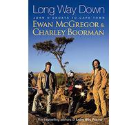 Long Way Down [Lingua Inglese]