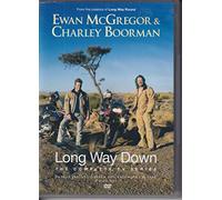Long Way Down - Long Way Down [Edizione: Regno Unito]