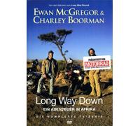 Long Way Down (OmU)