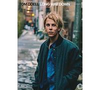 [(Long Way Down: (Piano, Voice and Guitar))] [ By (author) Tom O'Dell ] [July, 2013]