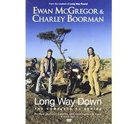 Long Way Down: The Complete TV Series [DVD] [Edizione: Regno Unito]