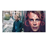 Long Way Down & Wrong Crowd (Versione Deluxe - 15 Canzoni)