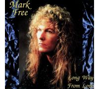 Free, Mark - Long Way From Love