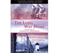 Long Way Home