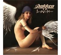 Long Way Home by Dokken (2002-04-09)