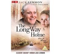 Long Way Home [Edizione: Regno Unito]