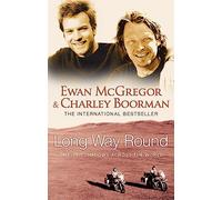 Long Way Round [Lingua Inglese]
