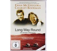 Long Way Round (OmU)