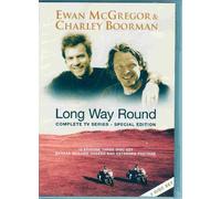 Long way round (special edition)