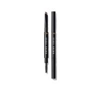 Long-Wear Brow Pencil Black Brown Angolata Waterproof 1,3 gr Con scovolino Matita Automatica Bobbi Brown