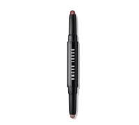 Bobbi Brown - Ombretto stick in crema a lunga durata - Bronze Pink/Espresso-Multicolore No Size