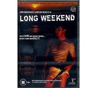 Long Weekend (1978) [ Origine Australiano, Nessuna Lingua Italiana ]