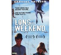 Long Weekend