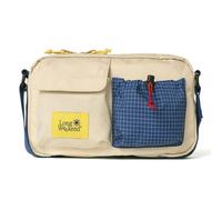 Moment Long Weekend Santa Fe Borsa a tracolla, Crema Multi