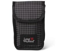 Long Weekend Custodia per fotocamera nero