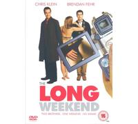 Long Weekend [Dvd]