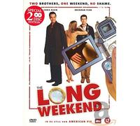 Long weekend (DVD)